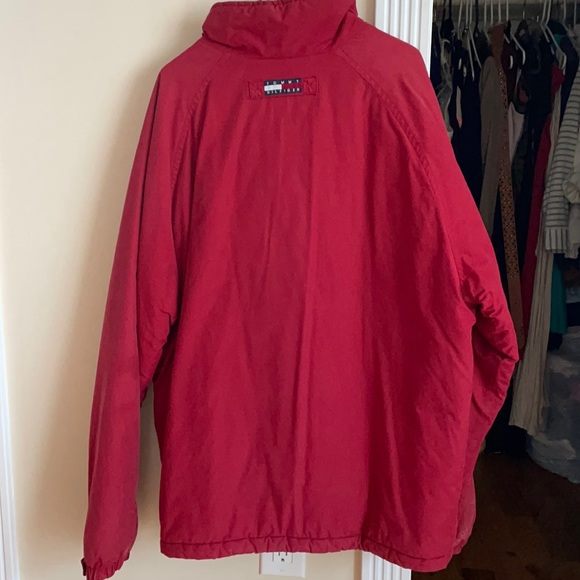 Tommy Hilfiger jacket - Picture 3 of 3
